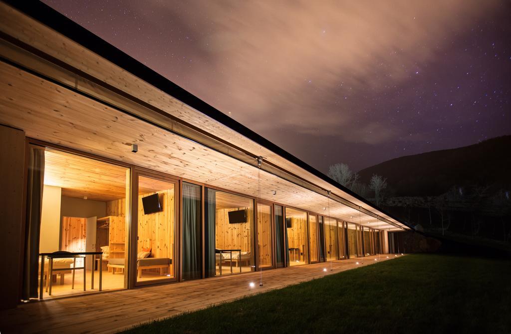 コマーノ・テルメ Casariga Bed & Breakfast 部屋 写真