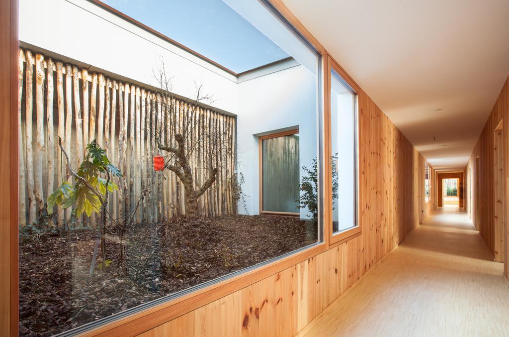 コマーノ・テルメ Casariga Bed & Breakfast エクステリア 写真