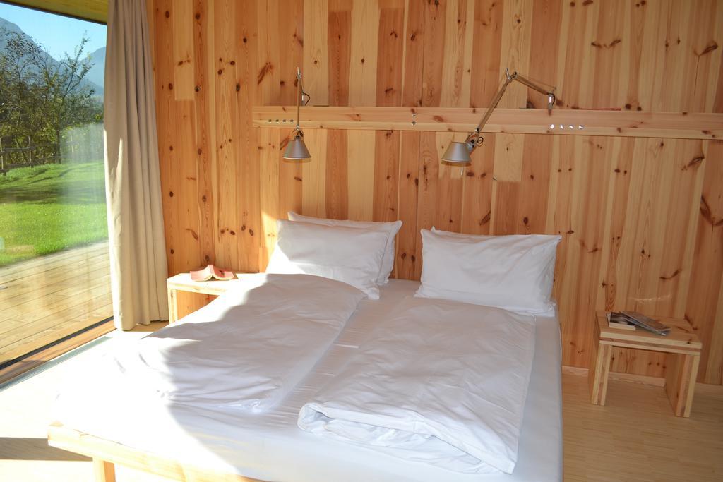 コマーノ・テルメ Casariga Bed & Breakfast 部屋 写真