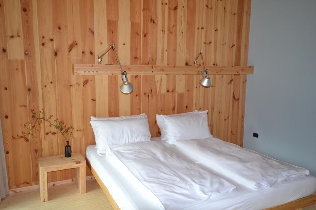 コマーノ・テルメ Casariga Bed & Breakfast 部屋 写真