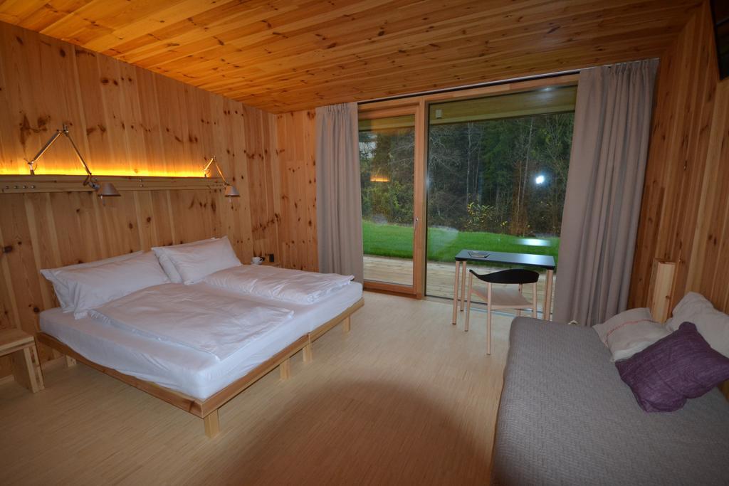 コマーノ・テルメ Casariga Bed & Breakfast 部屋 写真