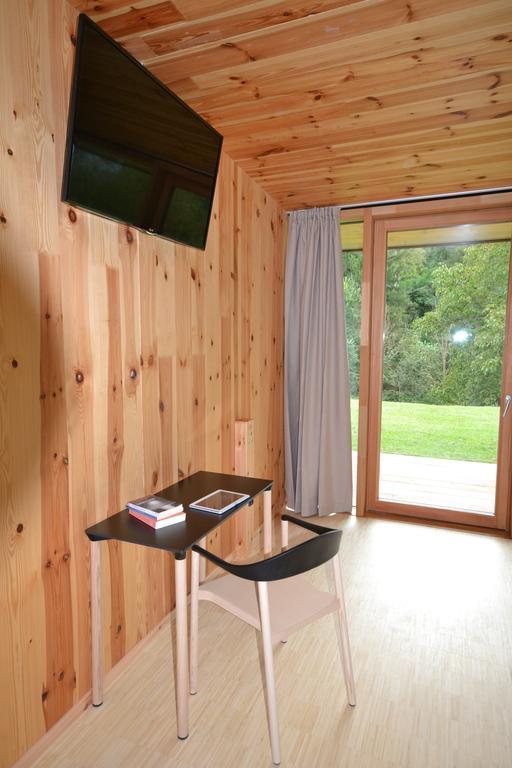 コマーノ・テルメ Casariga Bed & Breakfast 部屋 写真