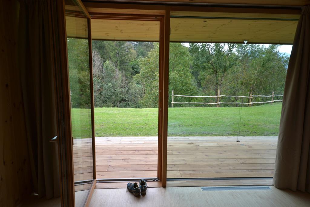 コマーノ・テルメ Casariga Bed & Breakfast 部屋 写真