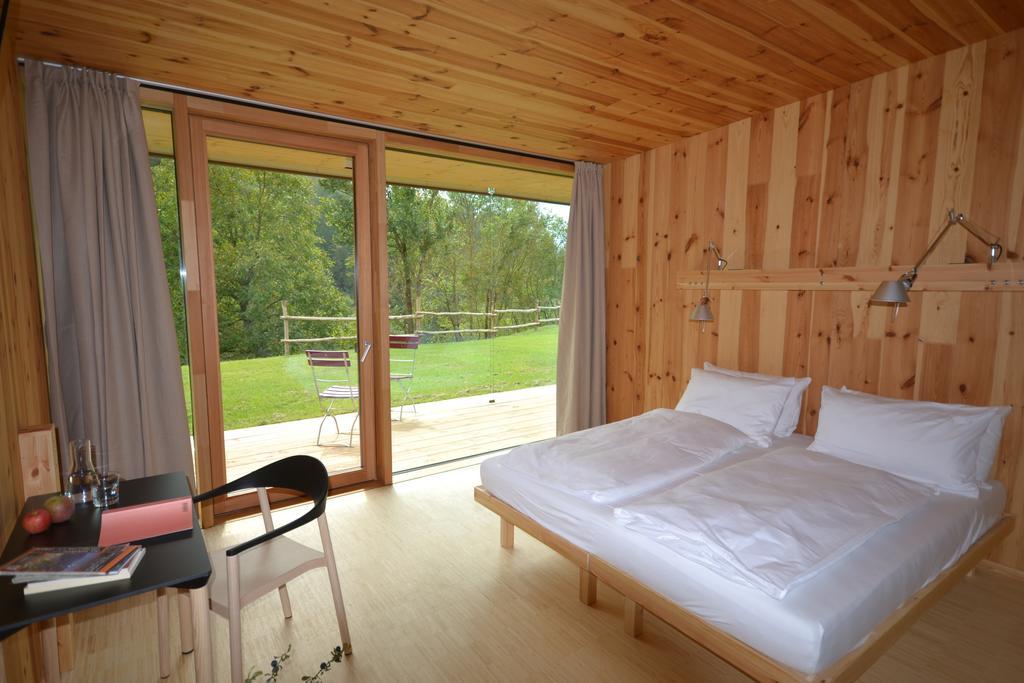 コマーノ・テルメ Casariga Bed & Breakfast 部屋 写真